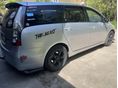 MITSUBISHI GRANDIS 2004/3 - 4