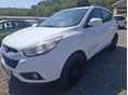 HYUNDAI IX35 1.7 CRDi LP Comfort 2WD