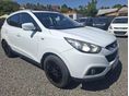 HYUNDAI IX35 2011/5 - 7