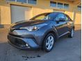 TOYOTA C-HR 2018/9 - 1