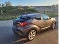 TOYOTA C-HR 2018/9 - 6