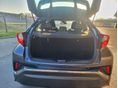TOYOTA C-HR 2018/9 - 8