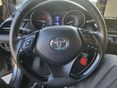TOYOTA C-HR 2018/9 - 10