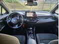 TOYOTA C-HR 2018/9 - 11