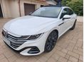 VOLKSWAGEN ARTEON 2.0 TDI SCR R-Line 4Motion DSG
