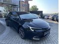 TOYOTA COROLLA 1.8 Hybrid Executive e-CVT Szervizkönyves/Sérülésmentes/Garantált km