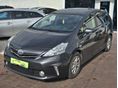 TOYOTA PRIUS+ 1.8 HSD Premium e-CVT Nagynavi/Ülésfűtés/HUD/IPA/Smartkey/JBL