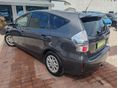 TOYOTA PRIUS+ 2013/10 - 8