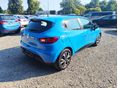 RENAULT CLIO 2016/2 - 7