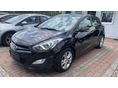 HYUNDAI I30 1.6 GDi Business 2 Z DIGITKLÍMA. TEMPOMAT. ÜLÉSFŰTÉS. BŐRKÁRPIT. ALUKERÉK