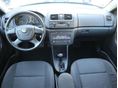 SKODA FABIA 2011/5 - 10