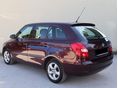 SKODA FABIA 2011/5 - 2