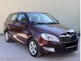 SKODA FABIA 2011/5 - 3