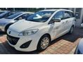 MAZDA 5 1.6 CD Takumi II Navi