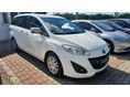 MAZDA 5 2014/5 - 3