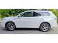 MITSUBISHI OUTLANDER 2014/4 - 4
