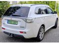 MITSUBISHI OUTLANDER 2014/4 - 2