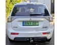 MITSUBISHI OUTLANDER 2014/4 - 6