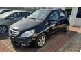 MERCEDES-BENZ B 180 BlueEFFICIENCY