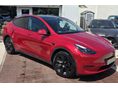 TESLA MODEL Y 2022/10 - 2