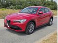 ALFA ROMEO STELVIO 2021/12 - 2