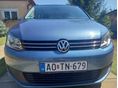 VOLKSWAGEN TOURAN 1.2 TSI Comfortline [7 személy] 7-személyes.frissen németből.első magyarországi tulajtól