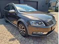 VOLKSWAGEN PASSAT ALLTRACK 2.0 CRTDI. HIGHLINE. GYÁRI FÉNYEZÉS. SÉRÜLÉSMENTES. PANORÁMA TETŐ. ÁLLÓFŰTÉS