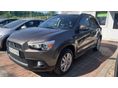 MITSUBISHI ASX 1.6 MIVEC Intense PANORÁMATETŐ.AUT KLÍMA. ALUKERÉK. PDC. TEMPOMAT. ESŐ-FÉNY SZ