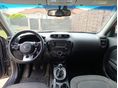 KIA SOUL 2017/3 - 6