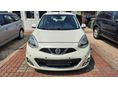 NISSAN MICRA 2015/8 - 2