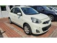NISSAN MICRA 2015/8 - 3