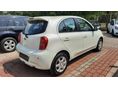NISSAN MICRA 2015/8 - 4