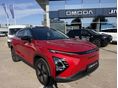 OMODA OMODA E5 5 EV Premium 61 kWh (Automata) Céges Vásárlás esetén további kedvezmény!