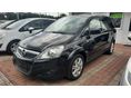 OPEL ZAFIRA B 1.8 Enjoy XENON. TEMPOMAT. ÜLÉSFŰTÉS. PDC. ALUKERÉK. 7 SZEMÉLY