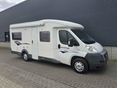 FIAT CHALLENGER TRIGANO GENESIS 38