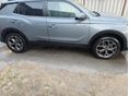 SSANGYONG KORANDO 2020/10 - 2