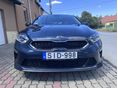 KIA CEE'D 2020/10 - 2