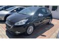 PEUGEOT 208 1.6 e-HDi Urban Soul 2 Z. DIGITKLÍMA. FÉLBŐR KÁRPIT. TEMPOMAT. ESŐ-FÉNY S