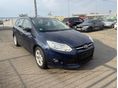 FORD FOCUS 1.6 TDCi Ambiente Megkímélt szép állapot! Frissen szervizelt!!!