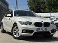 BMW 116d Sport Kitűnő műszaki és esztétikai állapotban.friss műszaki.107ekm!
