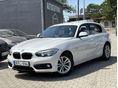 BMW 116 2015/6 - 5