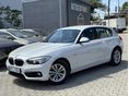 BMW 116 2015/6 - 6