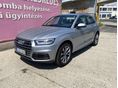 AUDI Q5 45 TDI Sport quattro Tiptronic ic MÁRKASZERVIZKÖNYV. ÁLLÓFŰTÉS.DIGITMŰSZERFAL.VONÓHOROG