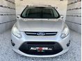 FORD C-MAX 2011/2 - 2