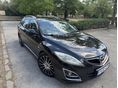MAZDA 6 Sportkombi 2.0 GTA