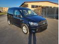 VOLKSWAGEN CADDY 2017/2 - 2