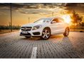MERCEDES-BENZ GLA 200 CDI d AMG Sport 4Matic 7G-DCT Magyarországi (Pappas). friss műszaki