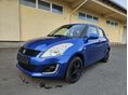 SUZUKI SWIFT 1.2 GL AC CD MP3 USB Klíma.Bőr-Multikormány.Alufelni.Metálfény