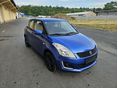 SUZUKI SWIFT 2015/10 - 3