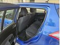 SUZUKI SWIFT 2015/10 - 8